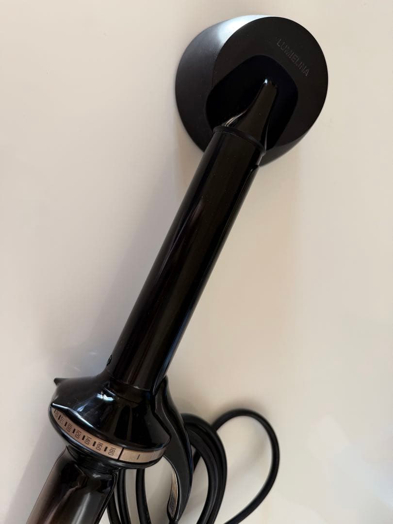 HAIRBEAURON 4D Plus CURL S 26.5mmヘアアイロン