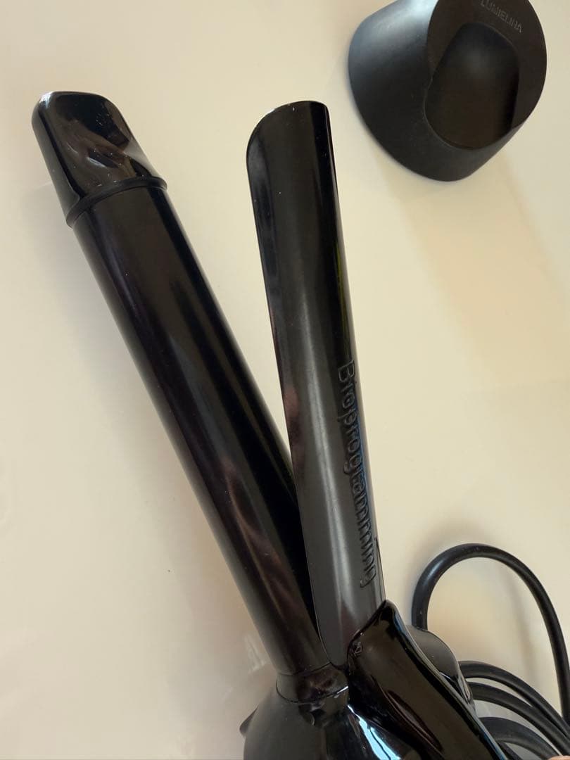 HAIRBEAURON 4D Plus CURL S 26.5mmヘアアイロン