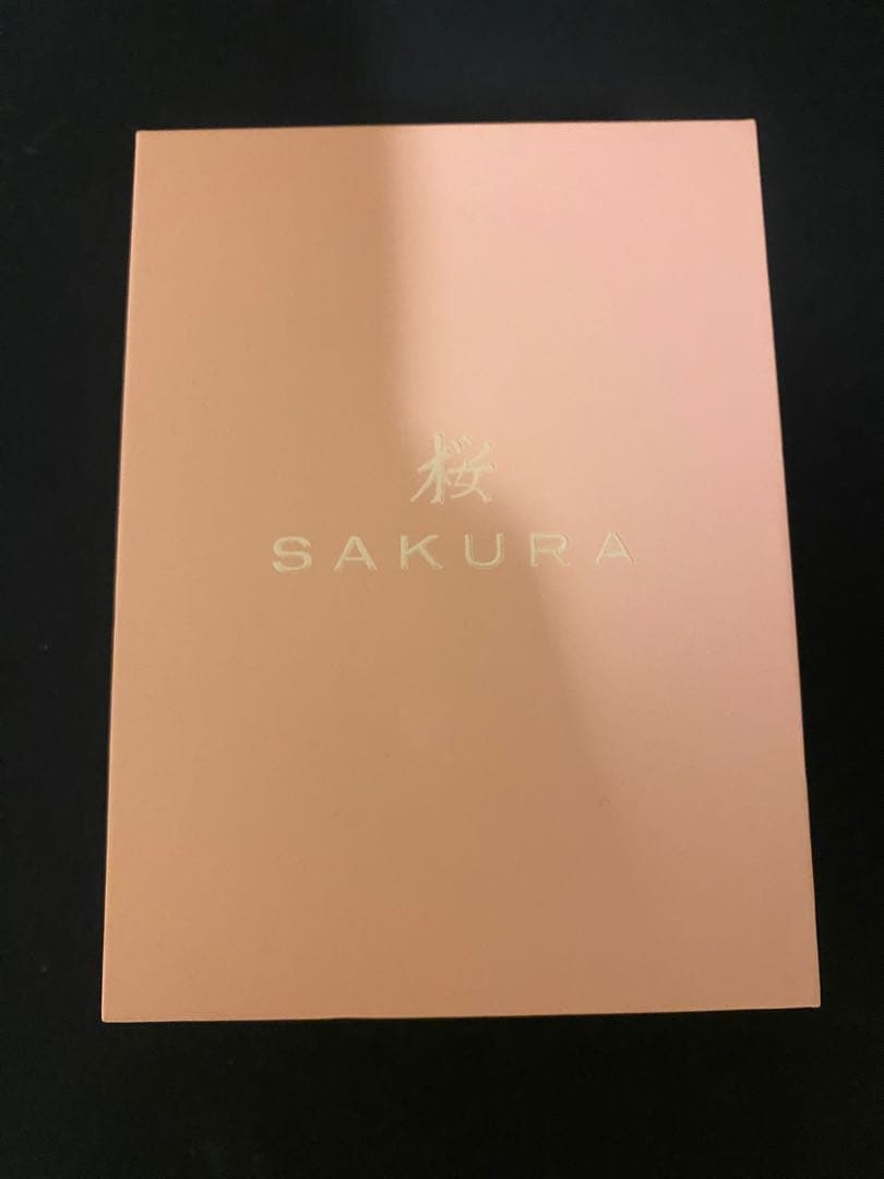 マウス・トラックボール finalmouse ULX SAKURA small