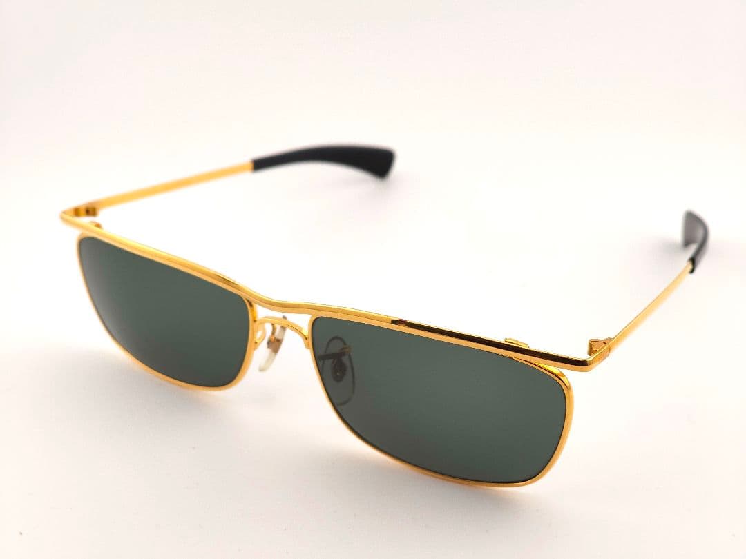 ビンテージ　Ray-Ban Olympian II DX