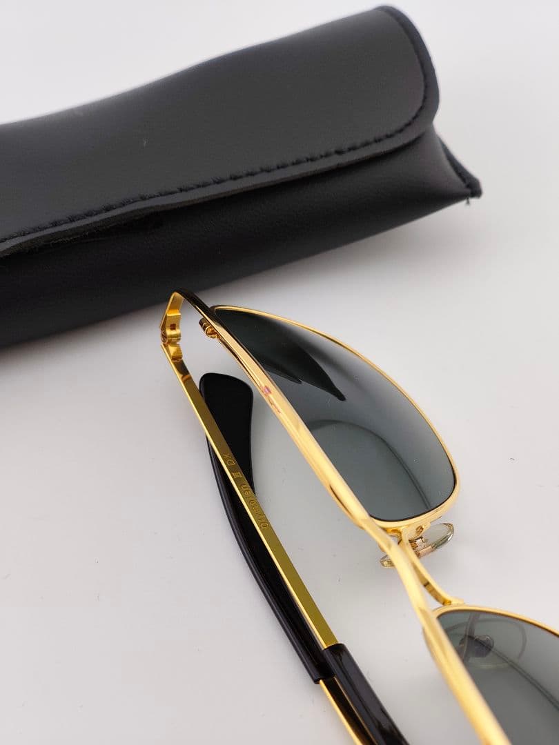 ビンテージ　Ray-Ban Olympian II DX