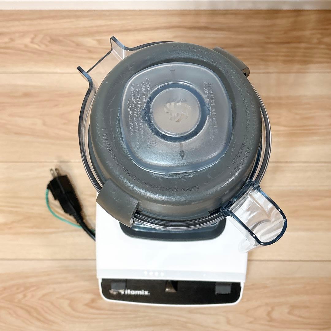 ✨良品✨ バイタミックス ブレンダー ジューサー TNC5200 VM0111