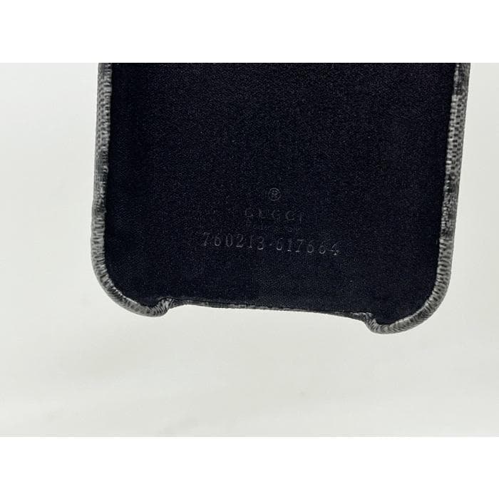GUCCI グッチ iphoneケース iphone14pro 760213