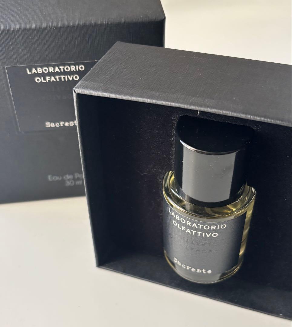 香水(ユニセックス) LABORATORIO OLFATTIVO SACRESTE