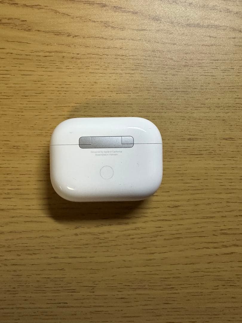 か*み様 AirPods Pro 本体 第二世代　Type-C