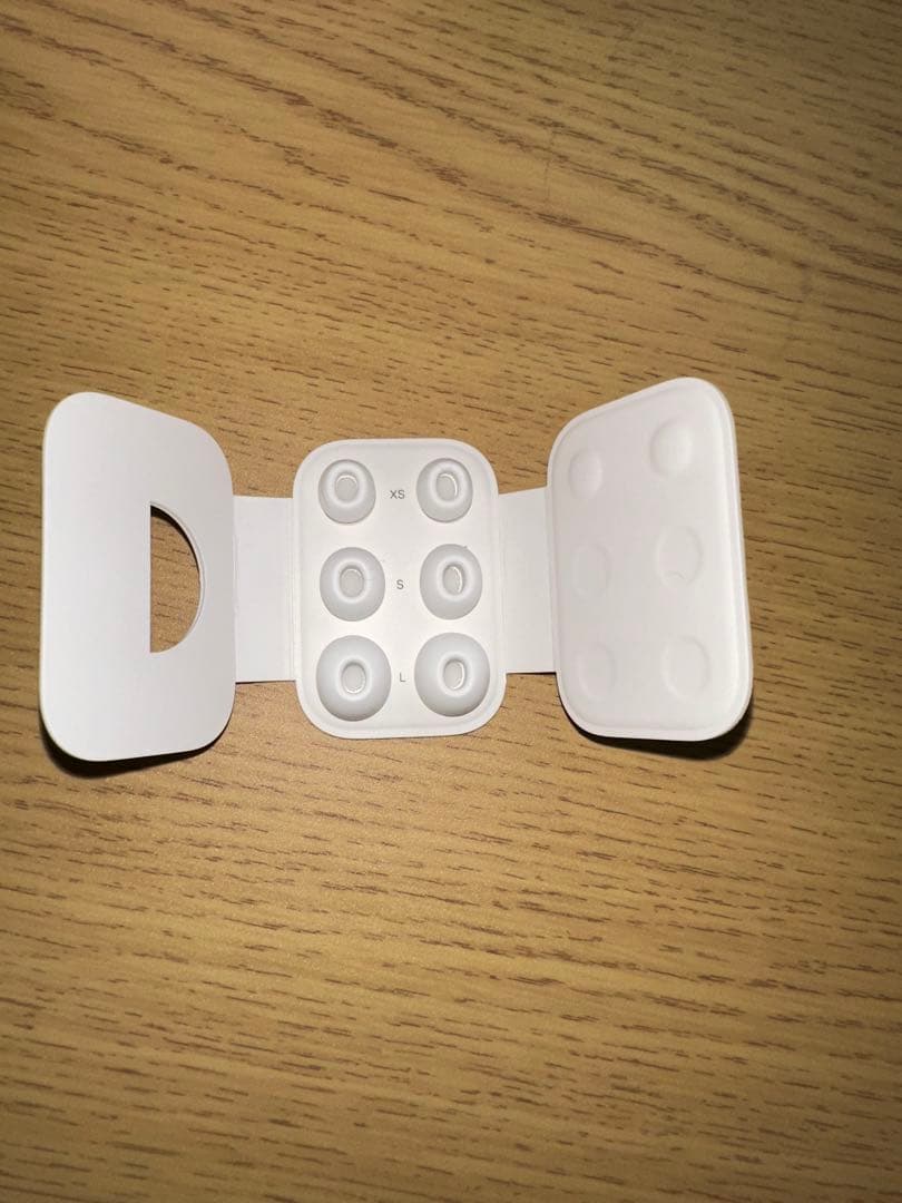 か*み様 AirPods Pro 本体 第二世代　Type-C