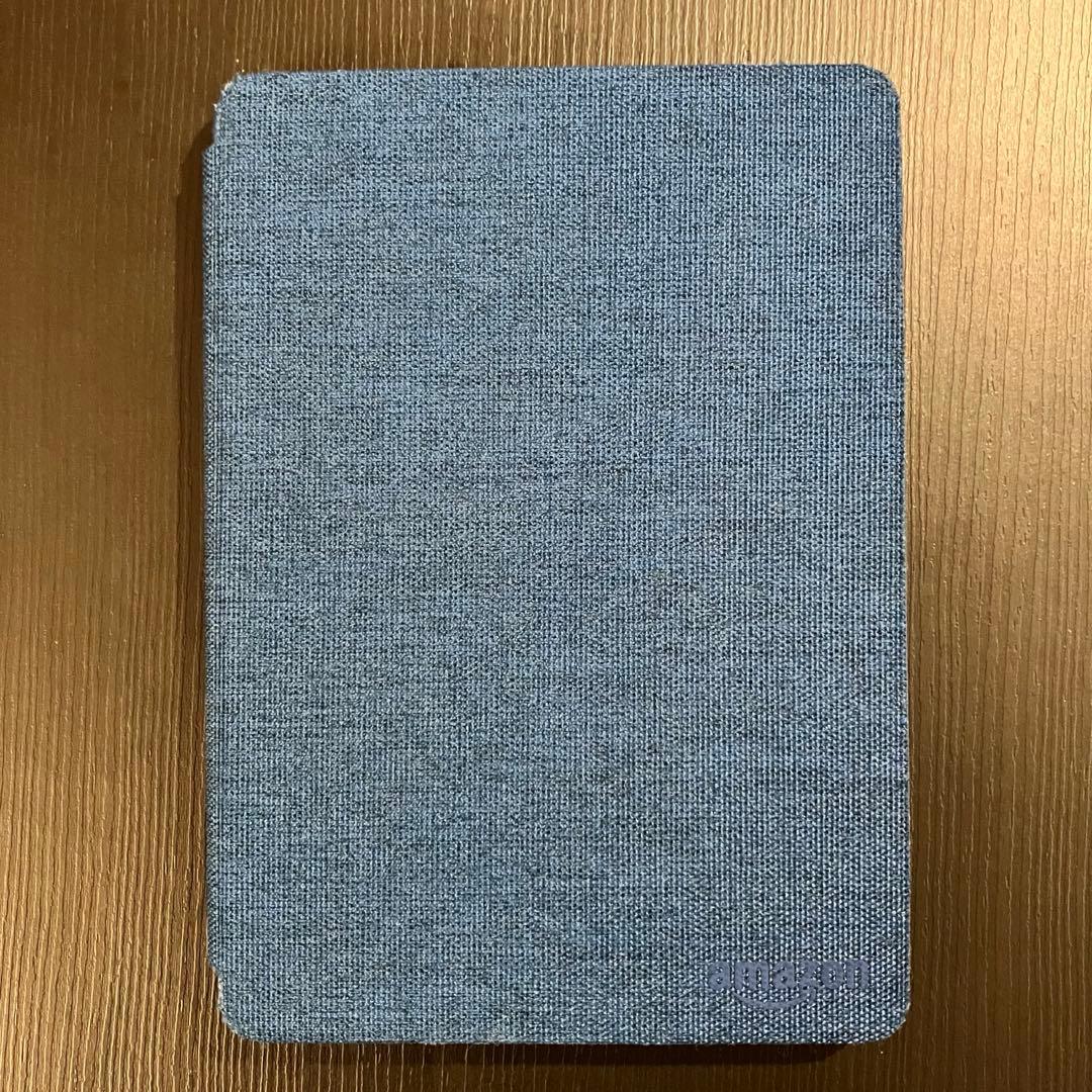 第10世代Kindle Paperwhite 防水機能搭載 wifi 32GB