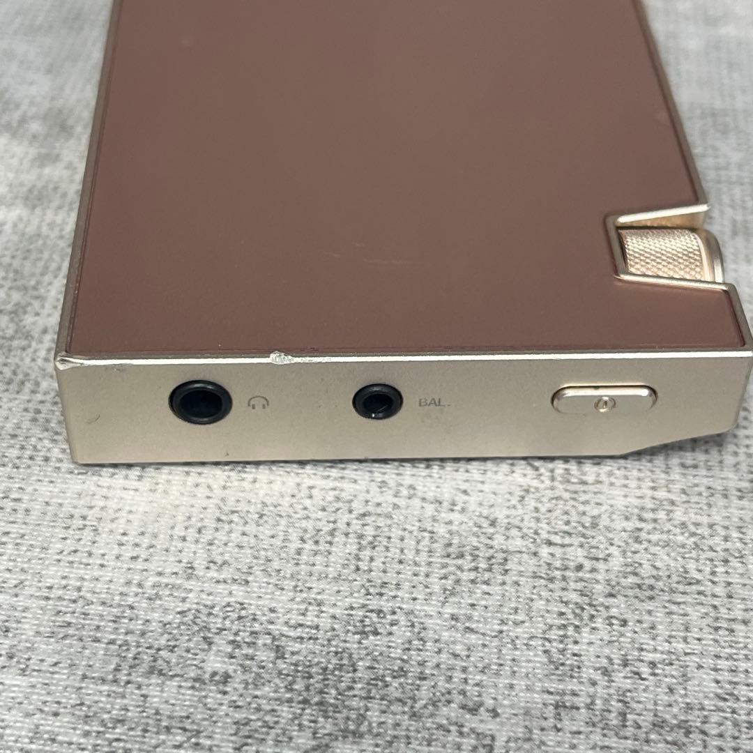 Astell&Kern AK70 64G PPE12 ハイレゾプレーヤー