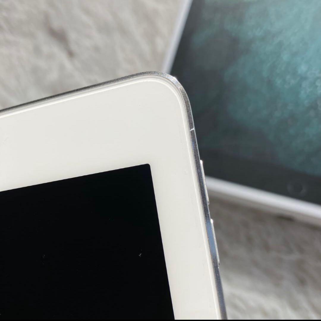 【完動品】iPad Pro 12.9 512GB Apple pencil付き