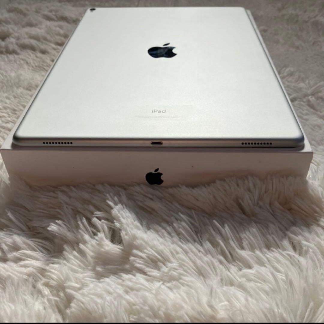 【完動品】iPad Pro 12.9 512GB Apple pencil付き