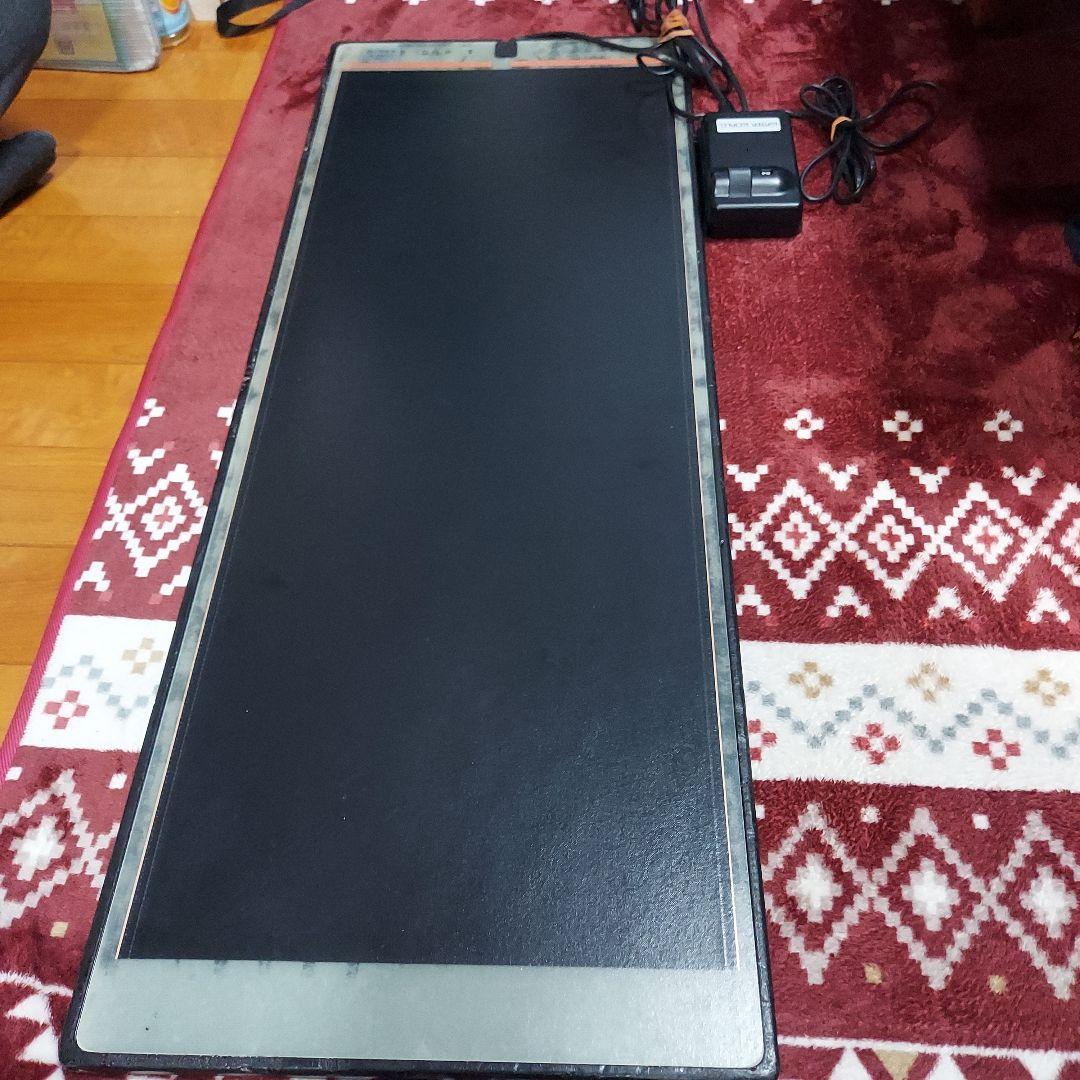 ドリームベッド　ウォーターワールド　ヒーター