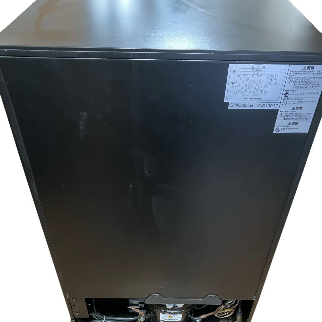 三ツ星貿易 ワインセラー MB-6110C 2019年製 48本