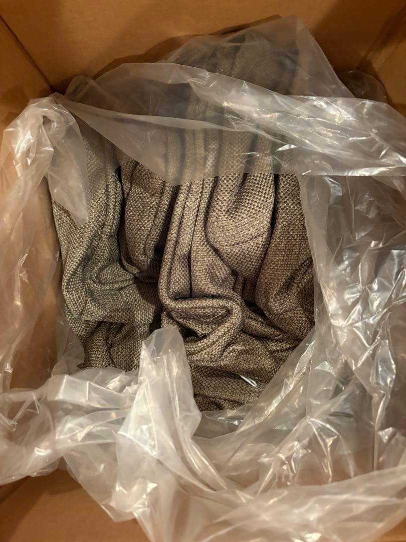 unico ALBERO(アルベロ)　ソファ、オットマン替えカバー 3シーター用