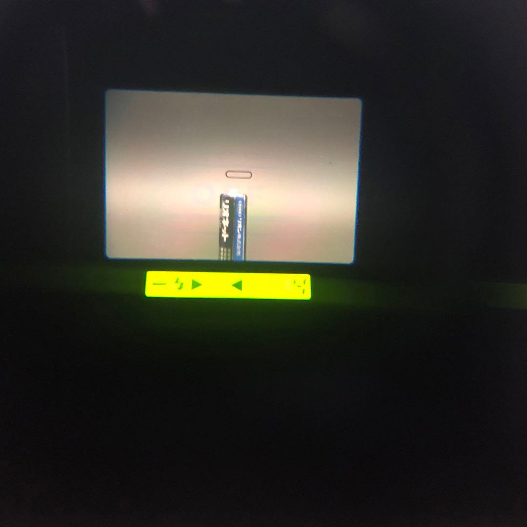 【動作確認済】CONTAX コンタックス TVS フィルムカメラ