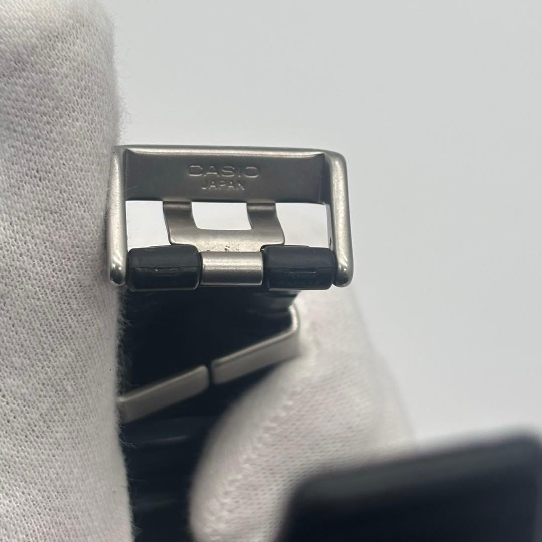 G-SHOCK GPS電波ソーラー GPW-1000 ブラック ブルー