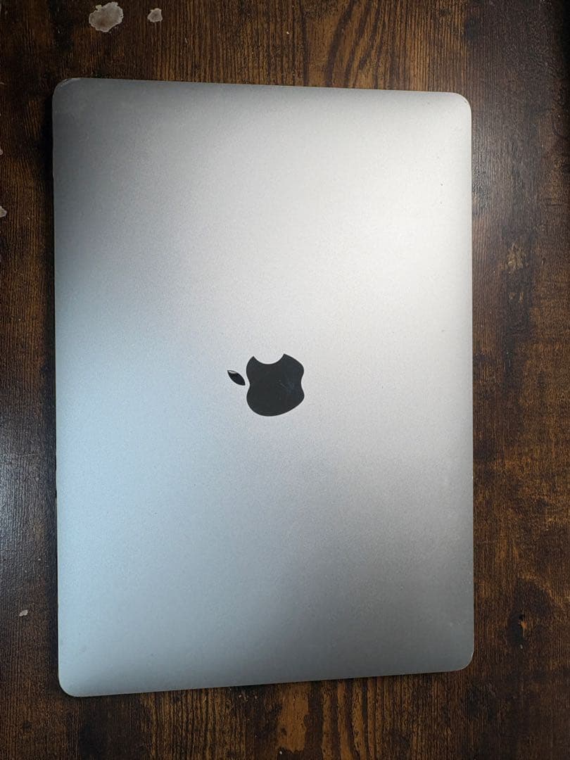 M*k様 Apple MacBook Air 2020 13インチ　512GB