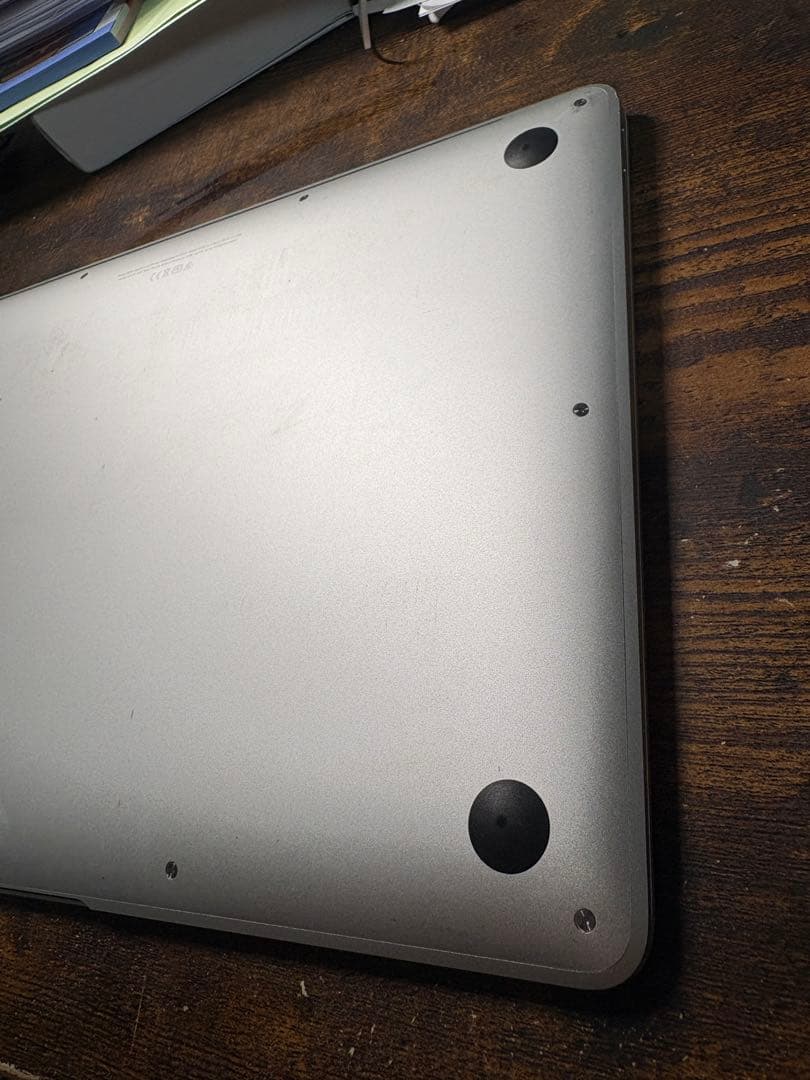 M*k様 Apple MacBook Air 2020 13インチ　512GB