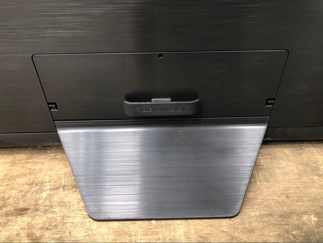 SI 極美品LG有機ELテレビOLED55B2PJAスマート機能搭載2024年