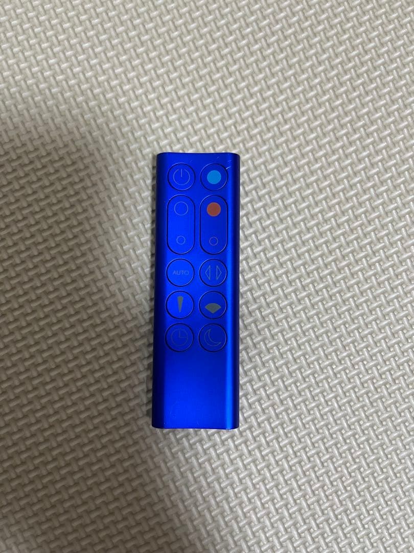 Dyson HP02　Hot+Cool ダイソン ヒーター&クーラー