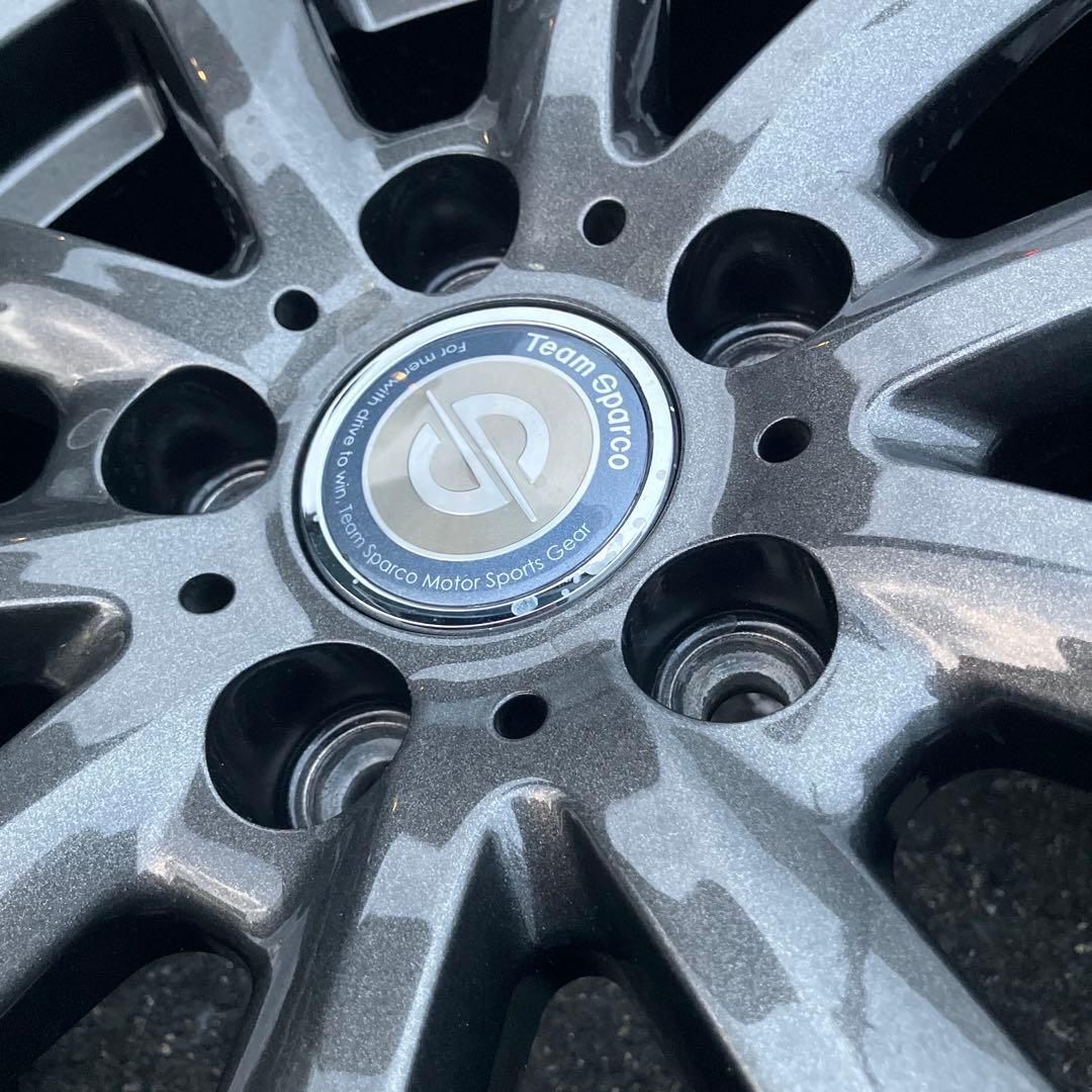 ⭐︎VW T-Roc ザ・ビートル極上スタッドレスタイヤホイールセット