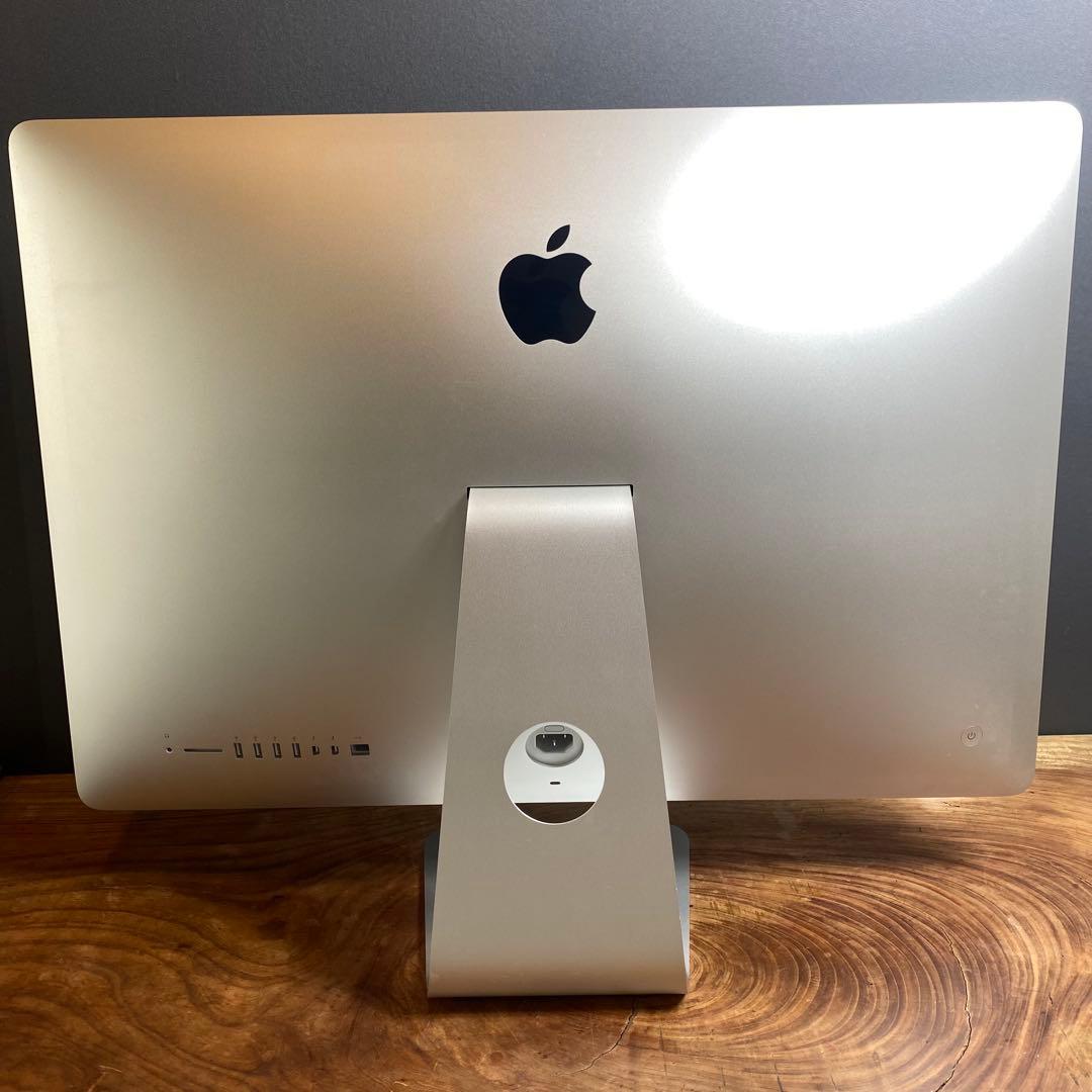 ［最上位/訳あり］iMac Retina 5K 27-inch 2015/387