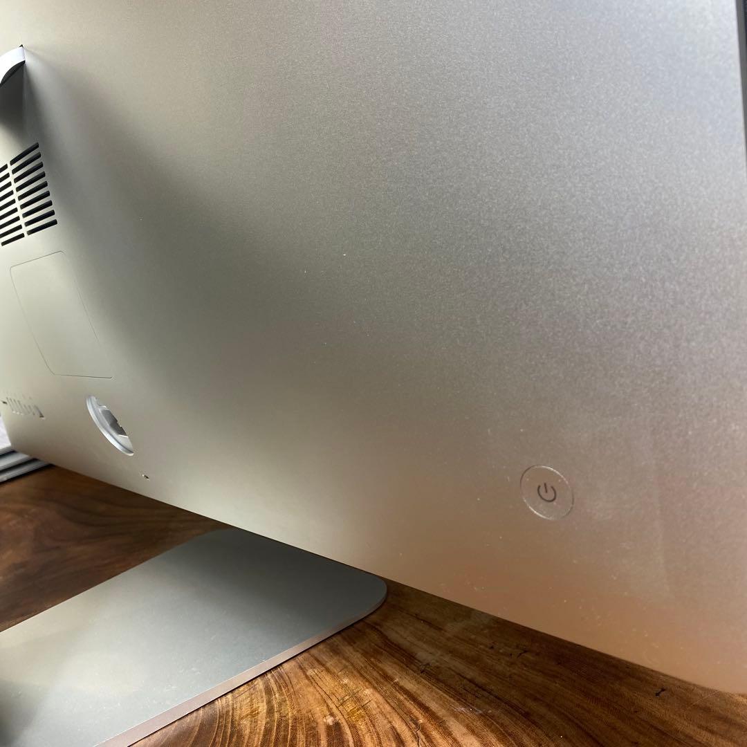 ［最上位/訳あり］iMac Retina 5K 27-inch 2015/387