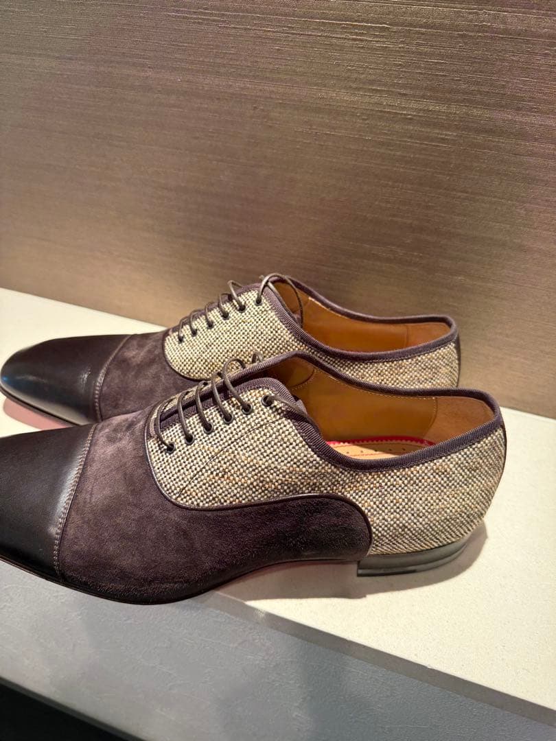 Christian Louboutin クリスチャンルブタン43