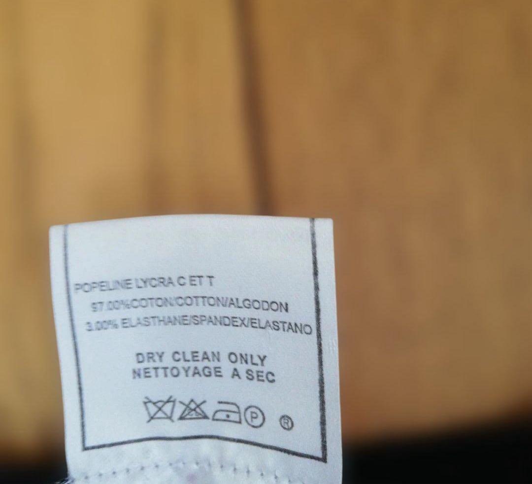 Christian Dior J'ADORE DIOR 長袖Tシャツ S