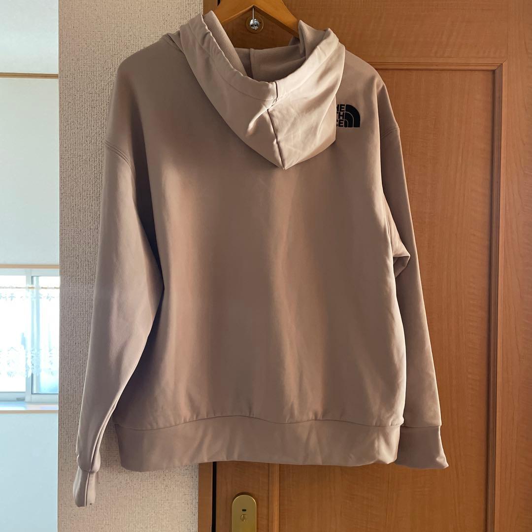 新品未使用　THE NORTH FACE パーカー 1966 表記サイズM(95