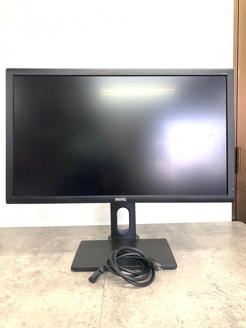 ＄ BenQ GL2760-T PCモニター 27インチ