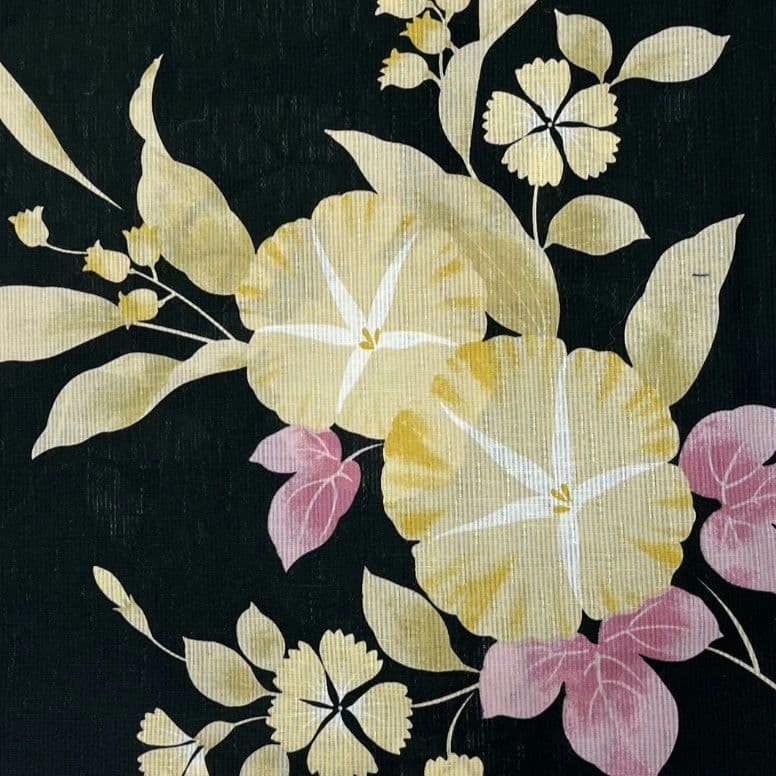 ❪7750❫ ◌ 浴衣 ◌ XL