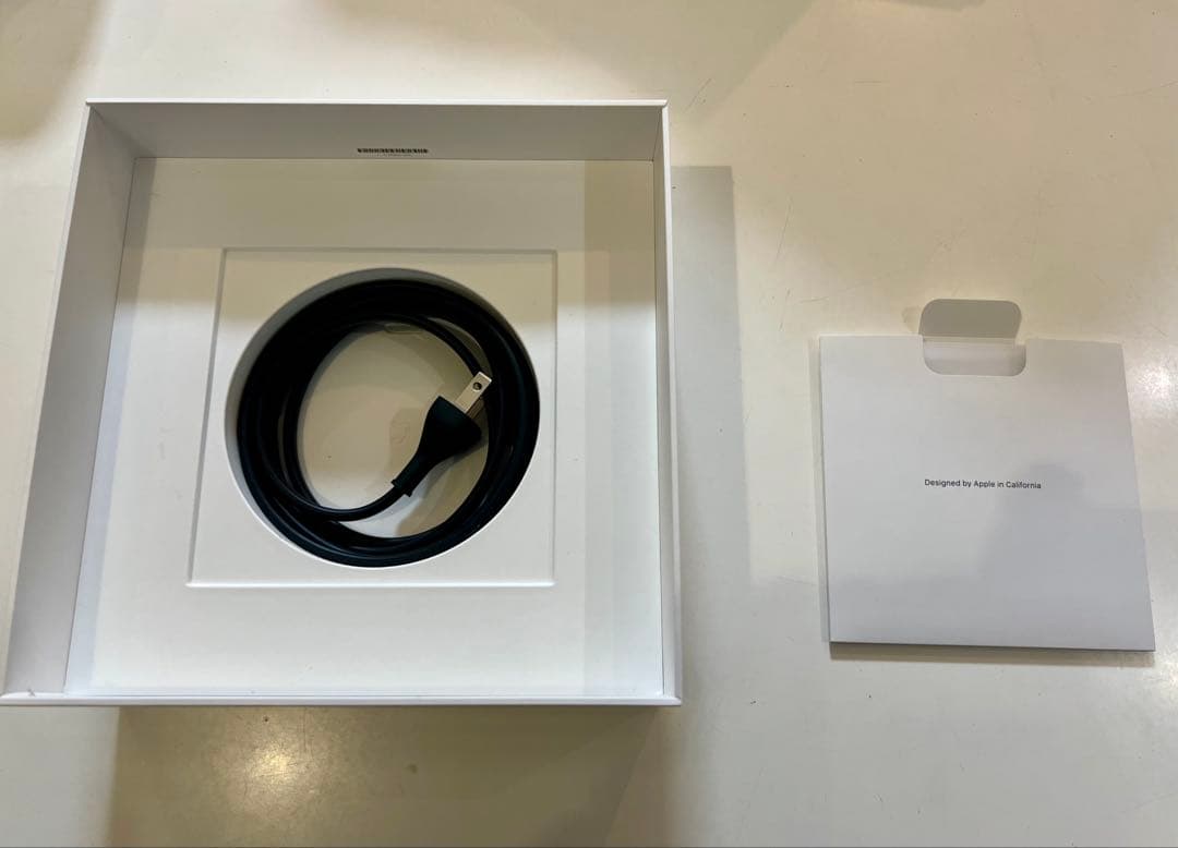 Macデスクトップ Apple M1 Mac mini 16GB 512GB