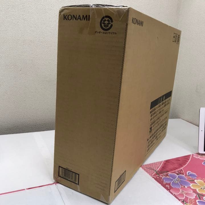 遊戯王　25th ANNIVERSARY ULTIMATE KAIBA SET