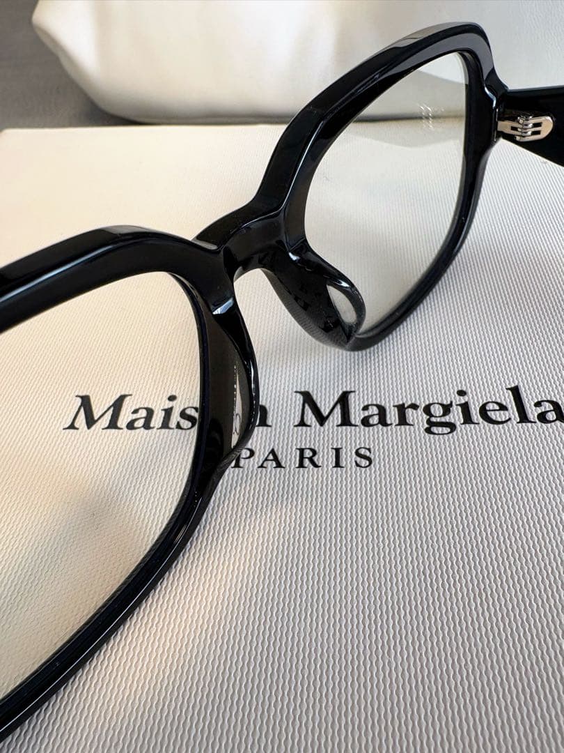 Gentle Monster×Maison Margiela MM114-01