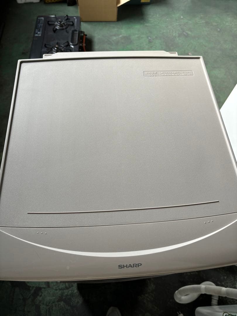 sSHARP シャープ 冷凍冷蔵庫 SJ-PD14A-C 2014年製