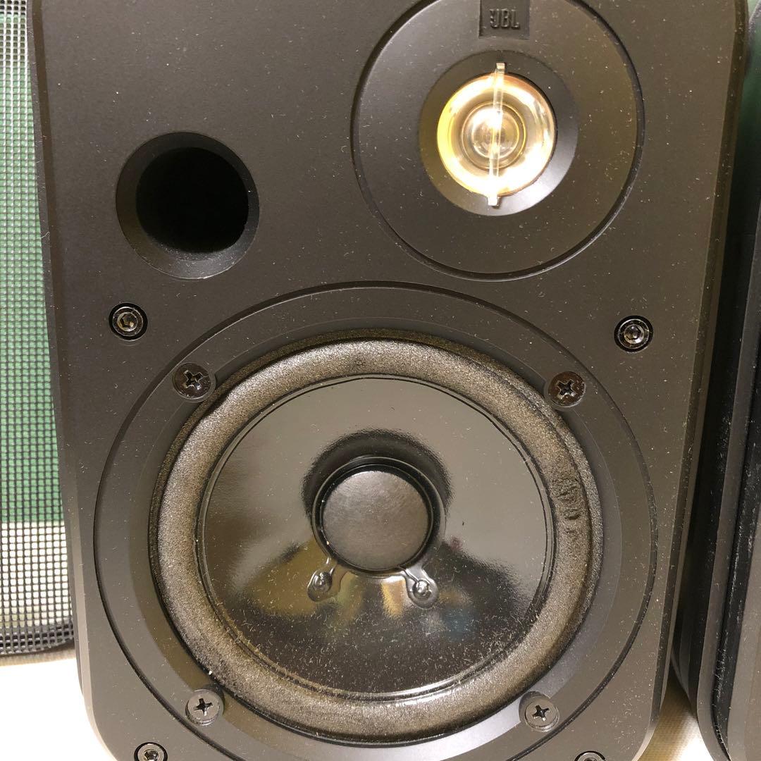 TYLER DURDEN と42● JBL Control One ペア