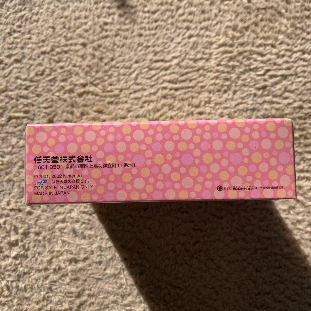 【未開封品・シュリンク付】どうぶつの森+カードeコレクションカードシリーズ2