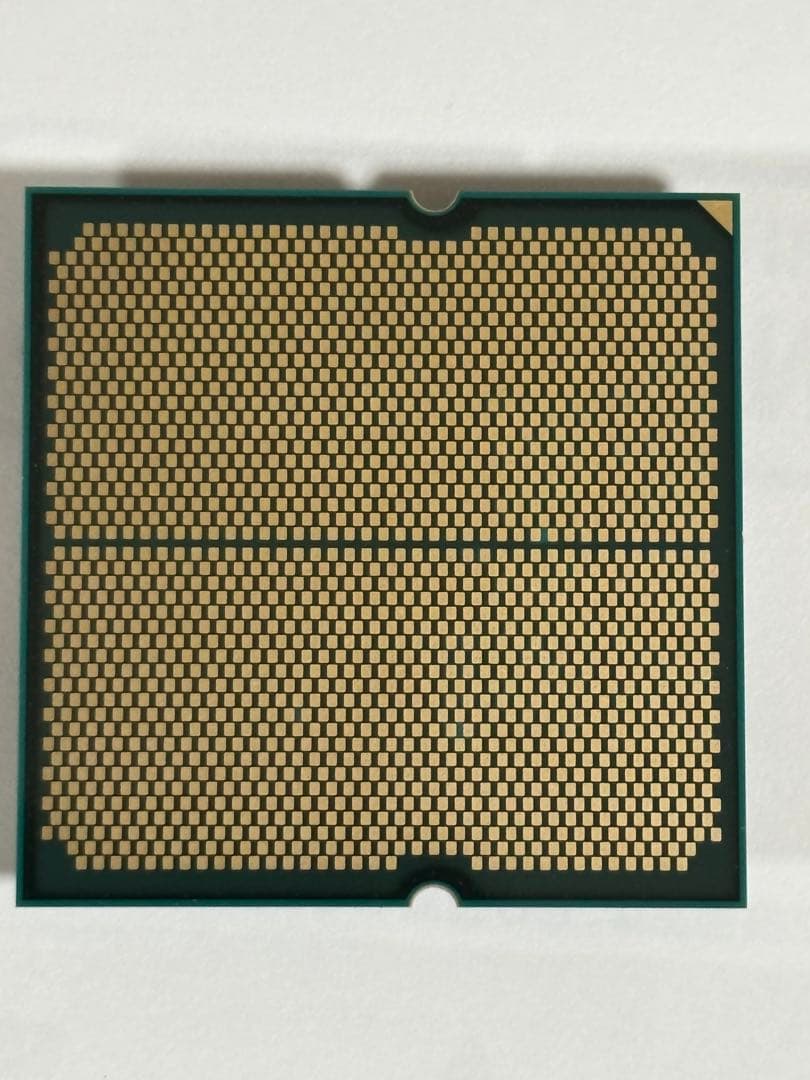 オ*ー様 AMD Ryzen 5 7600 CPU クーラー付き　動作品