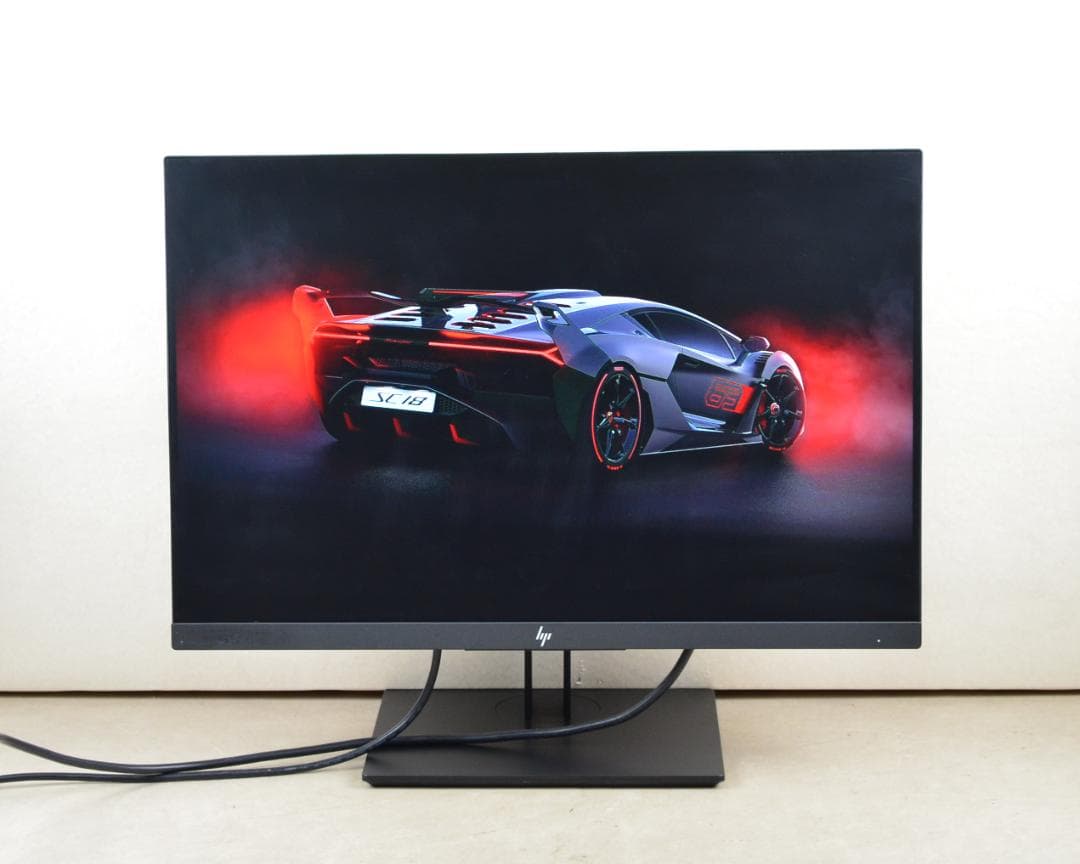 7271　HP　Z24nG2　24型　WUXGA　Type-C　HDMI　IPS