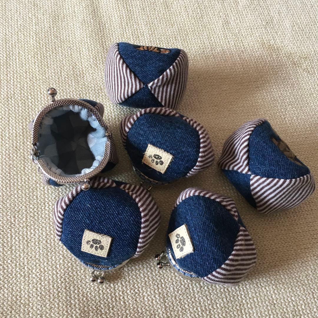 soranji様　お取り置き中