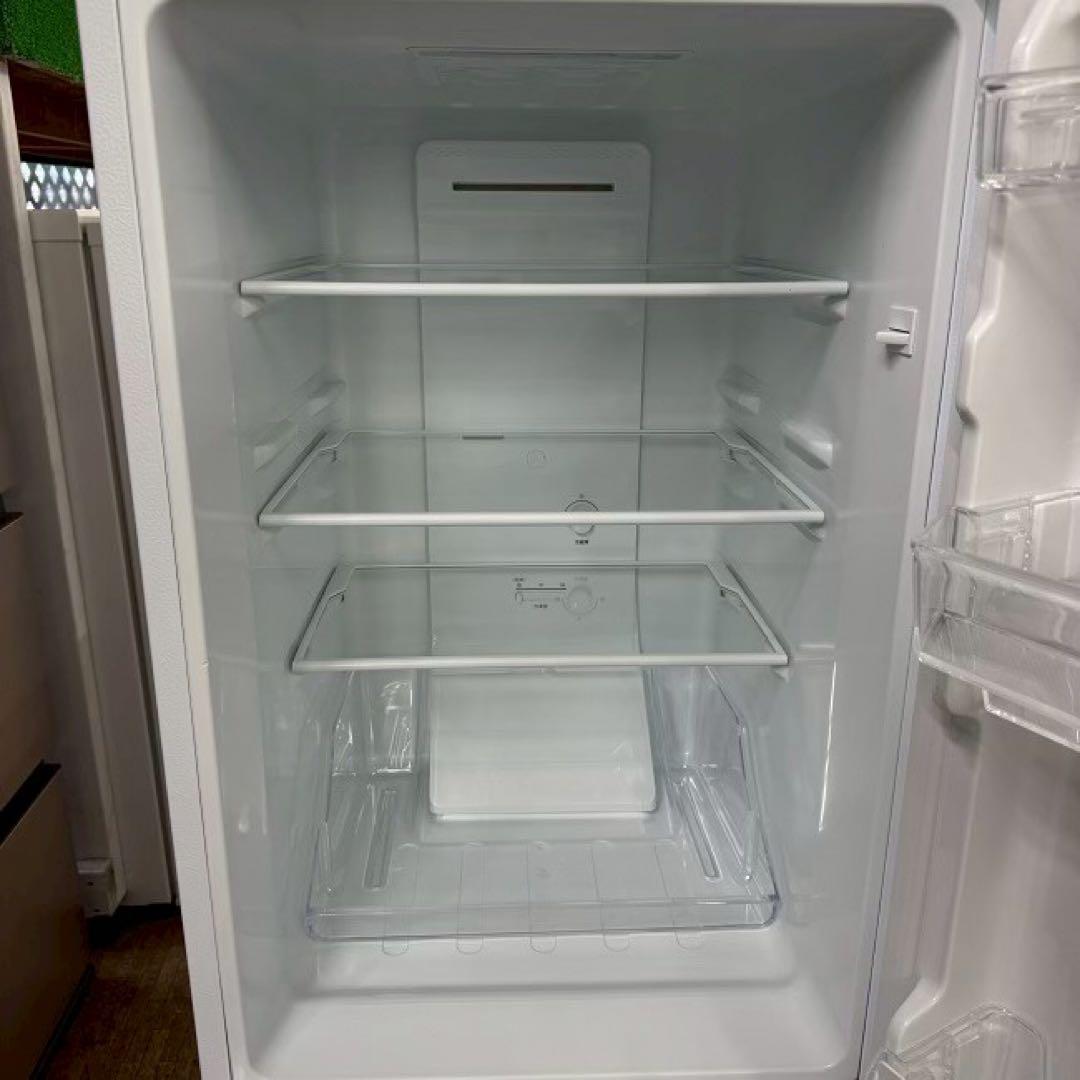 東京23区配送無料✨家電3点セット　冷蔵庫　洗濯機　レンジ　分解清掃済み　美品