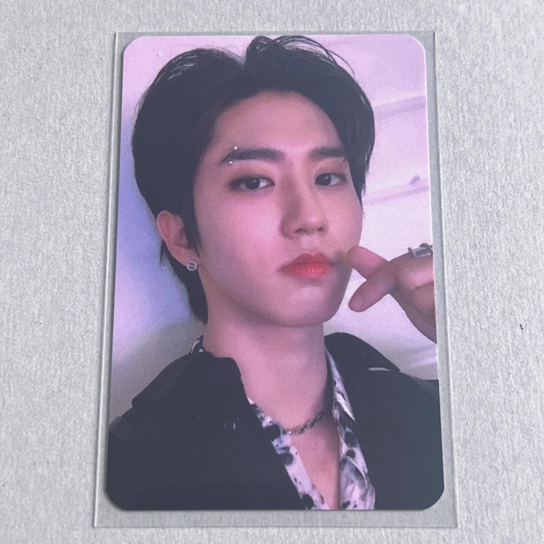 straykids IN生 トレカ ハン subk 特典