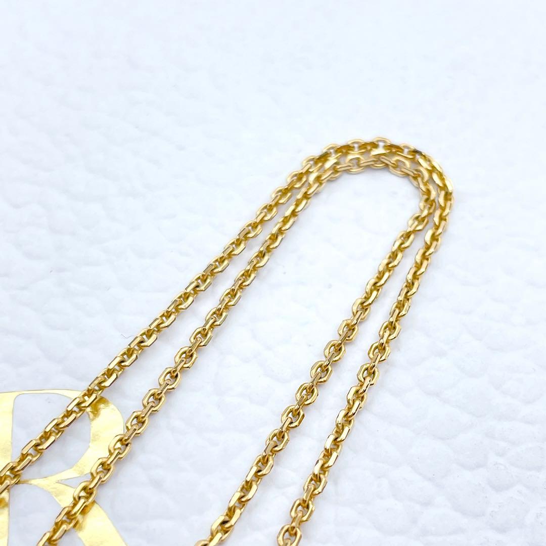 Christian Dior ネックレス　Clair D Lune クレール