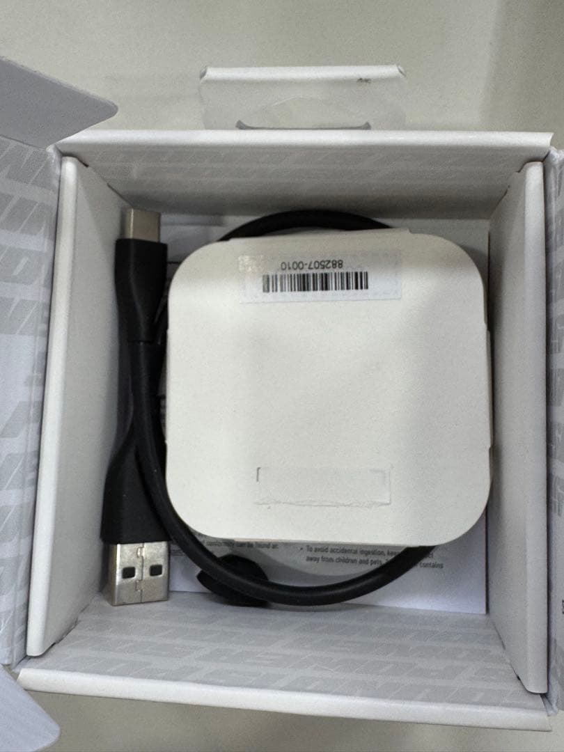 美品Bose QuietComfort Ultra Earbuds ブラック