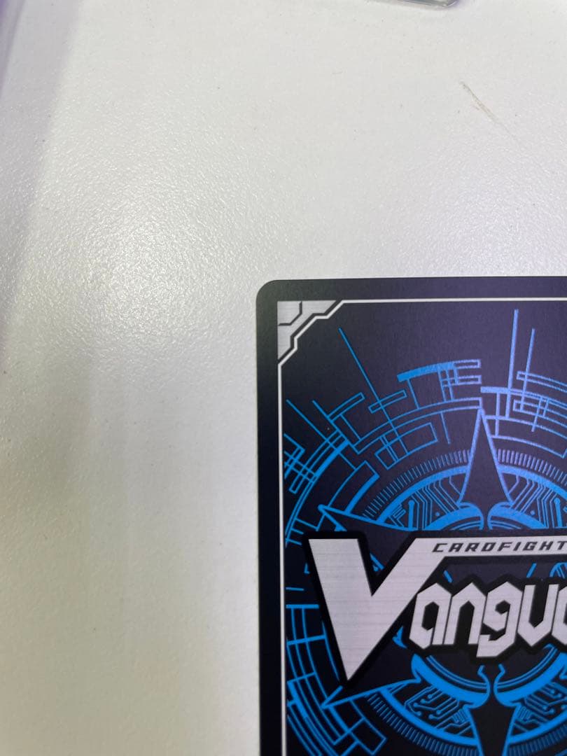 ヴァンガード will dress Season3 羽根山ウララ