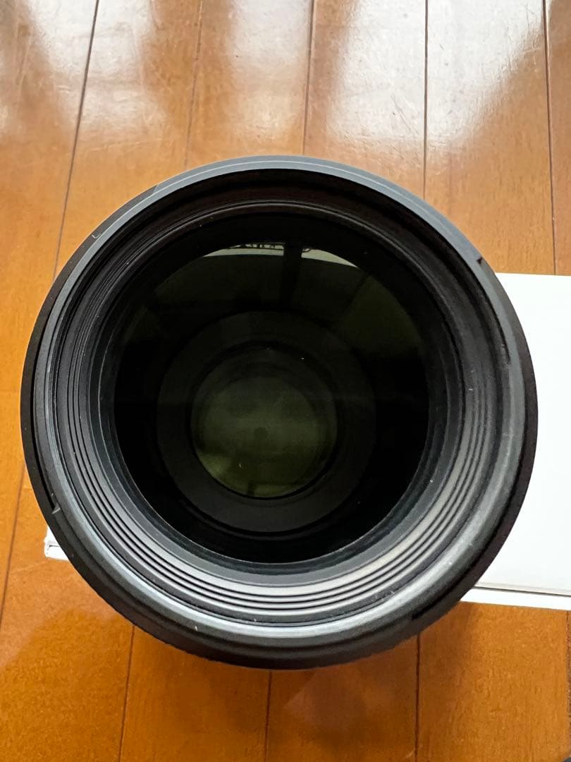 レンズ(単焦点) SIGMA 105mm F2.8 DG DN MACRO