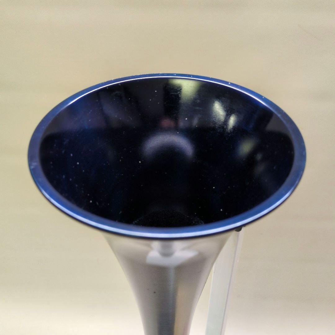 掛け花　銅製花器　池坊好み　池坊花器