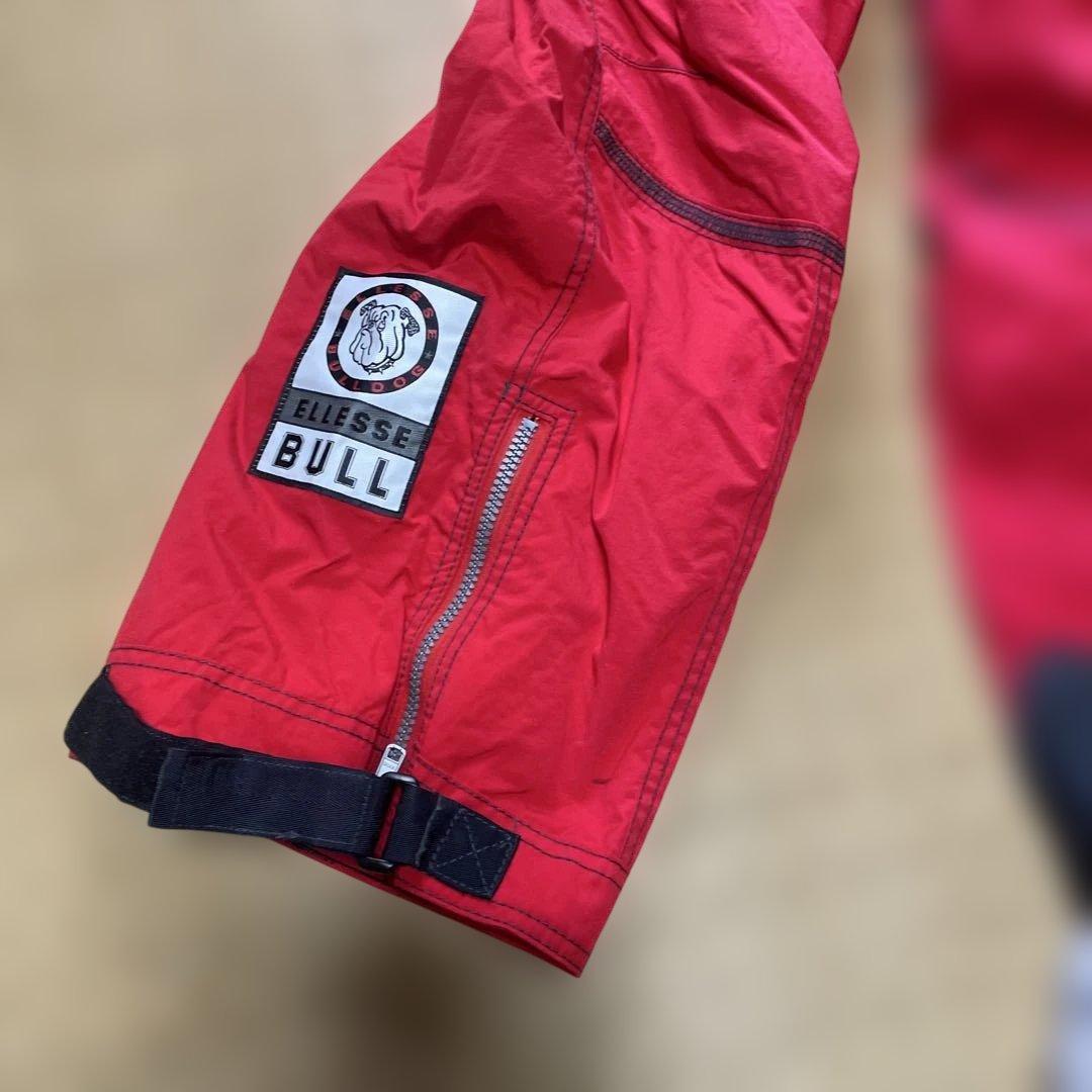 n⭐︎ELLESSE スノボウエア　セット