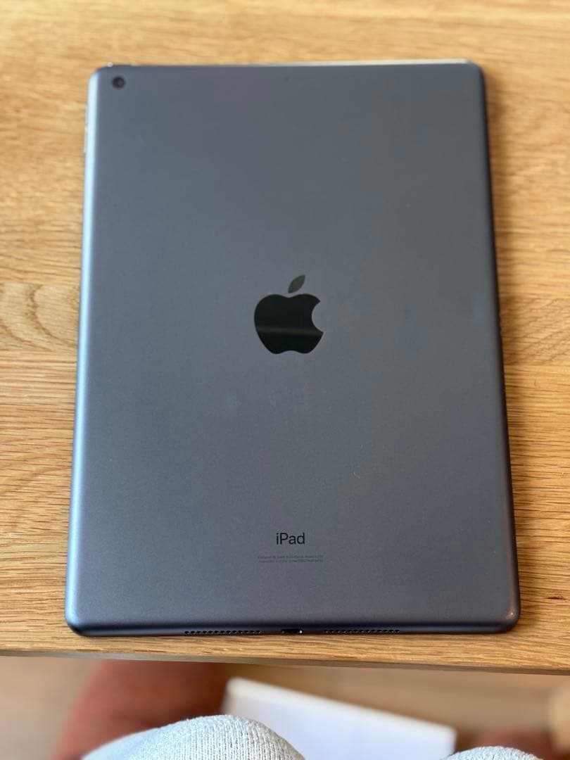 iPad(第7世代) 128GB