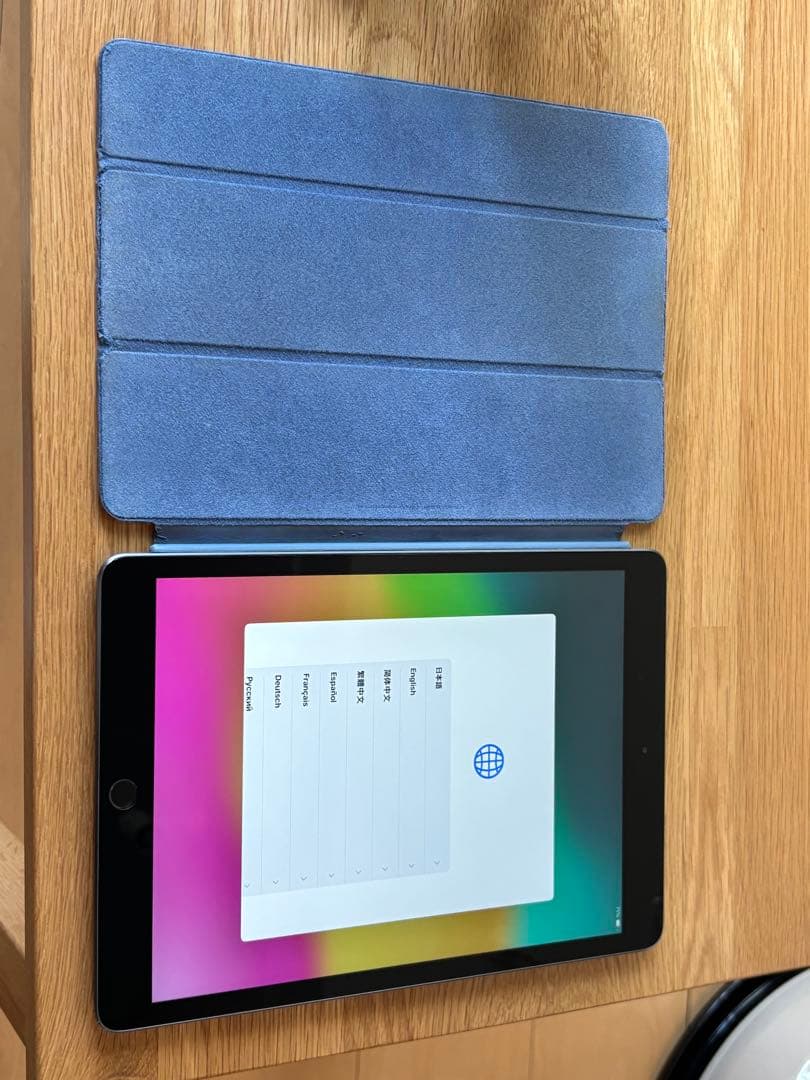 iPad(第7世代) 128GB